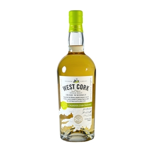  웨스트콕 아이리쉬 칼바도스 캐스크 700ml [매장픽업]