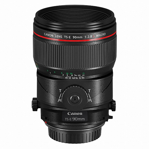 캐논 TS-E 90mm F2.8 L MACRO (정품)_이미지