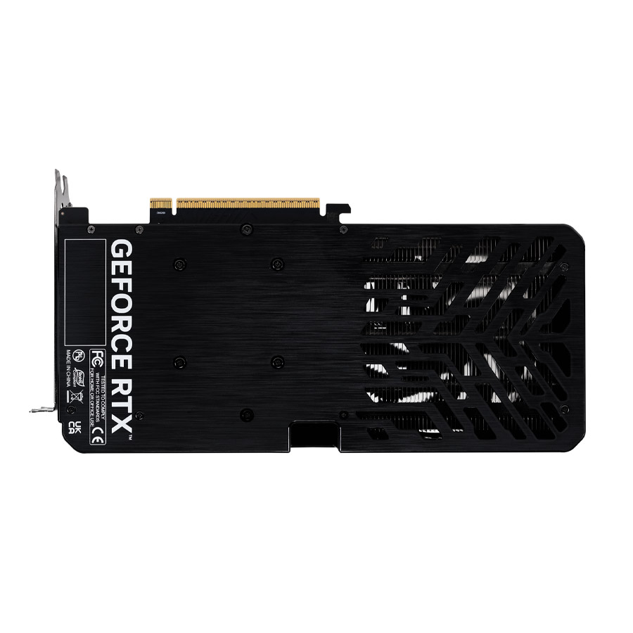 GAINWARD 지포스 RTX 5050 고스트 D6 8GB_이미지