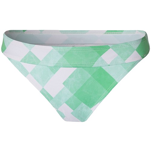 무브 비키니 바텀 랜덤체커 BI2WWBI02RCK