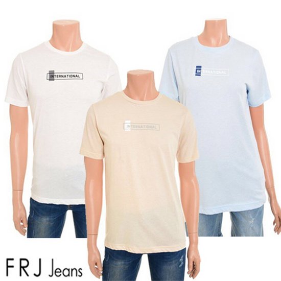 ���������� FRJ Jeans �������� ��������Ʈ ����Ƽ���� F76U-TM884B