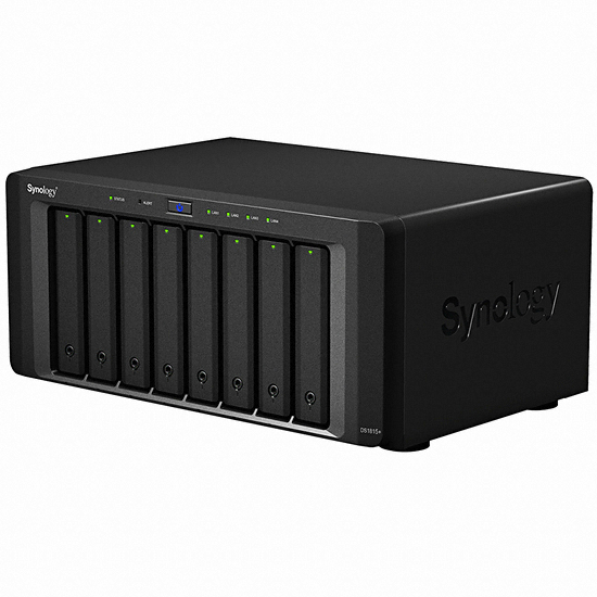 Synology DS1815+ 해외구매 (용량 확인 요망)_이미지