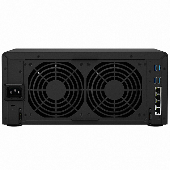 Synology DS1815+ 해외구매 (용량 확인 요망)_이미지