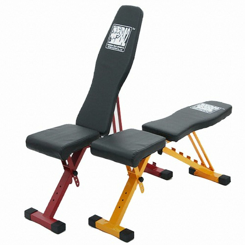 접이형 벤치프레스 BM200