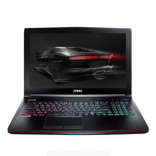 MSI GE62-6QF Cobra Pro (1TB)_이미지