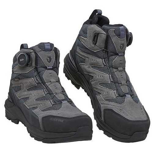 블랙야크 챌린저 D GTX#1 ABYSHXU003BK_이미지