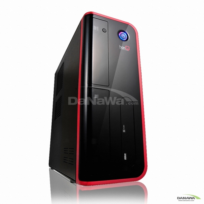 2MONS 한큐 블랙 (+ BOSS A-4000M NEW)