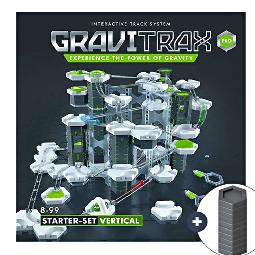 코리아보드게임즈 그래비트랙스 프로 스타터 버티컬_이미지