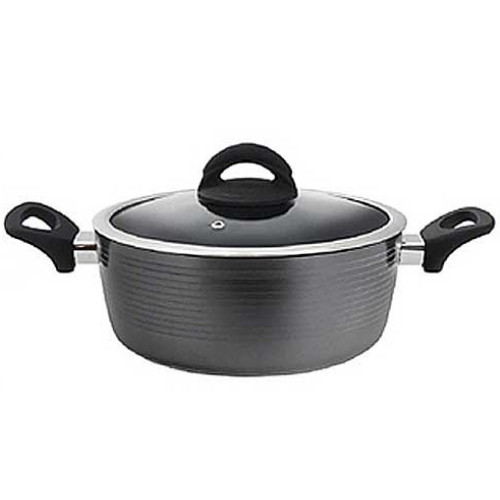 PN풍년 마레 세라믹 IH 양수냄비 [22cm]