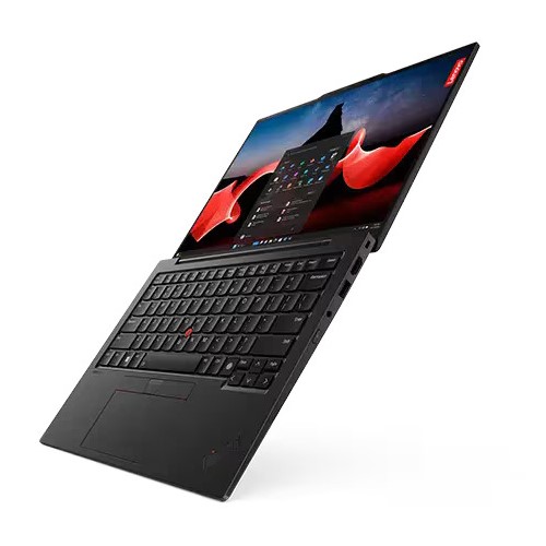 레노버 씽크패드 X1 카본 Gen12 21KCCTO1WWKR5 (SSD 256GB)_이미지