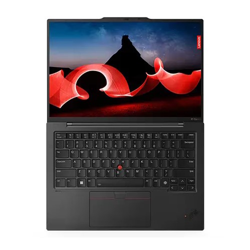 레노버 씽크패드 X1 카본 Gen12 21KCCTO1WWKR5 (SSD 256GB)_이미지
