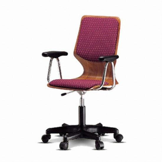 프리메이드 하이팩 606 의자_이미지