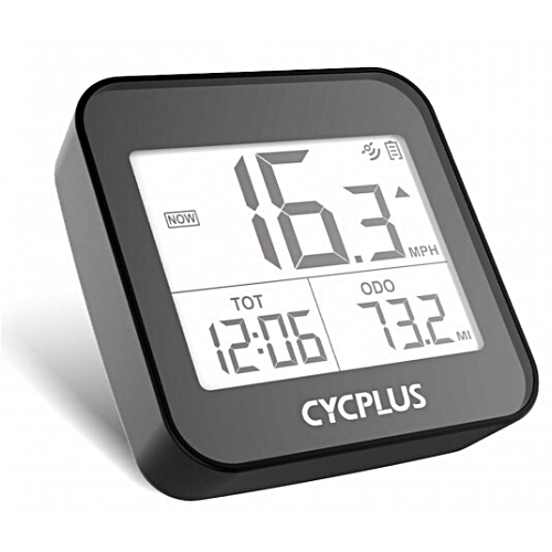 LIXADA CYCPLUS-G1 속도계이미지입니다. 누르면 해당 게시물로 새창이동합니다.