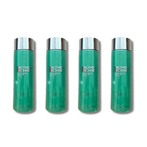 비오템 비오템옴므 아쿠아 파워 토너 200ml (4개)