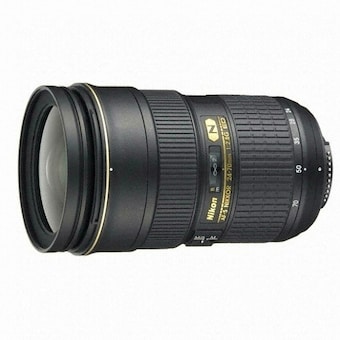 <b>니콘</b> 니코르 AF-S NIKKOR 24-70mm F2.8G ED