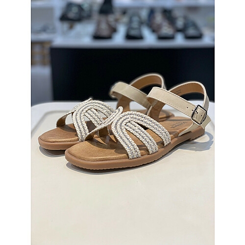 베어파우 와이컨셉 여성샌들 K2973030RB-W YELENA 2종