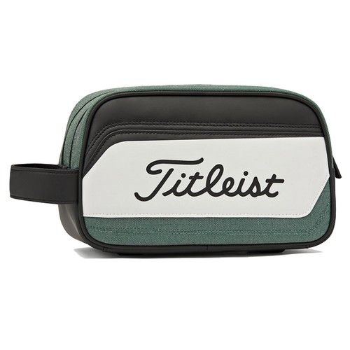 타이틀리스트 퍼슈트 라지 파우치 TA25PSPL (공식판매처)_이미지