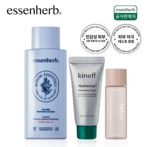 에센허브 티트리 모이스처 선밀크 100ml (1개)_이미지