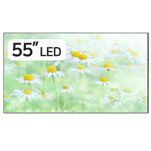 LG전자 울트라HD 55UP7050 리퍼비시 (스탠드)_이미지