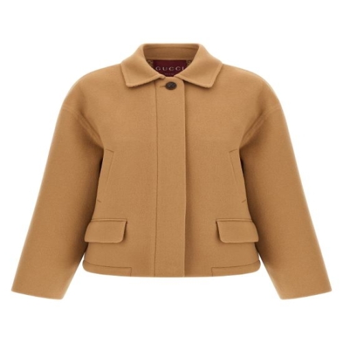 구찌 자켓 823859Z7ASL 2668 BEIGE