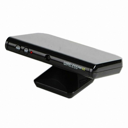알앤티코리아 WIRELESS AIR 60 동작인식 게임기