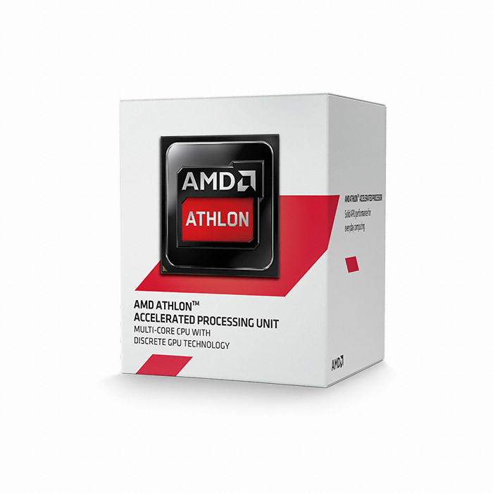 AMD �ֽ��� 5350 (ī���)