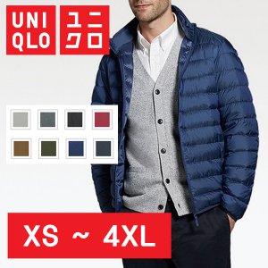 유니클로 울트라 라이트 다운 자켓 400504_이미지