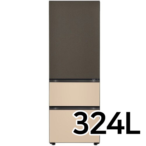 LG전자 오브제컬렉션 Z333FTS161S