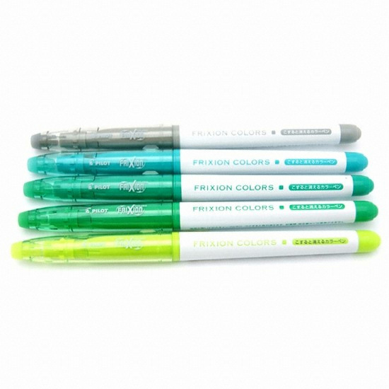 PILOT ������ �÷� SFC 10M ������