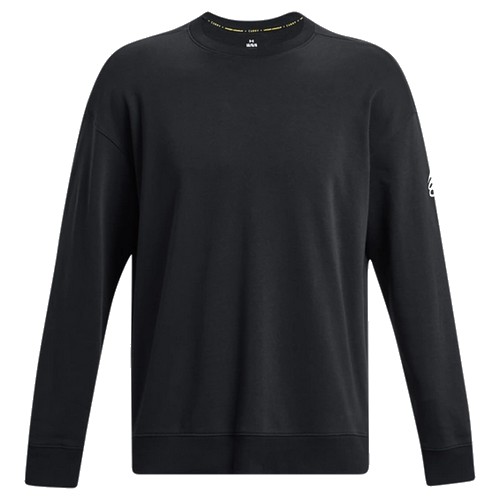 언더아머 커리 스플래시 크루 1380836