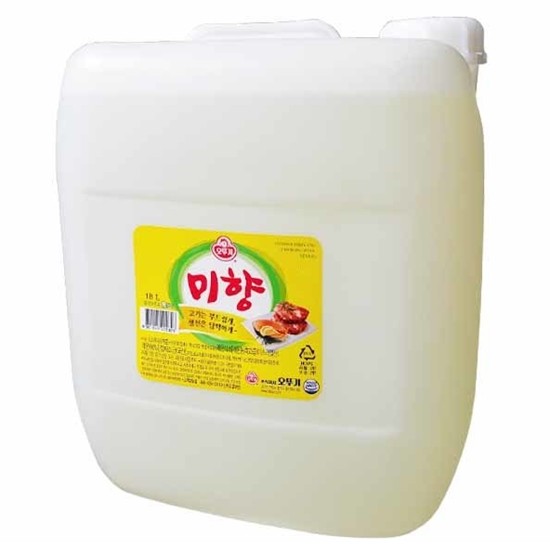 오뚜기 미향 18L (1개)_이미지
