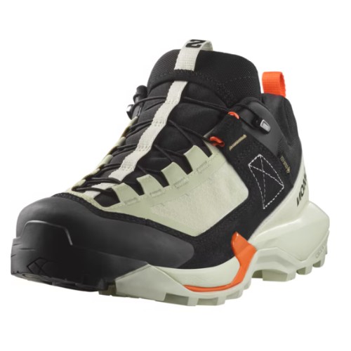 살로몬 엑스 울트라 알파인 GTX W L47686400