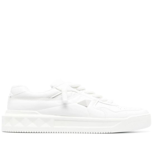 가라바니 스니커즈 8Y2S0G37 XTM0BO BIANCO BIANCO BIA