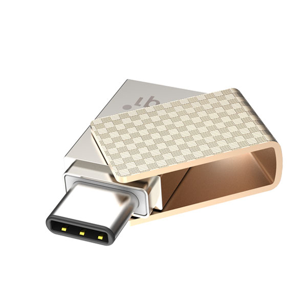 PQI Connect 313 OTG (64GB)_이미지