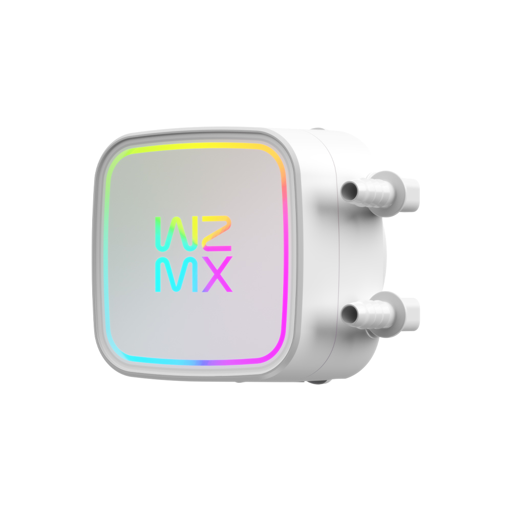 마이크로닉스 ICEROCK CL-360 (화이트)_이미지