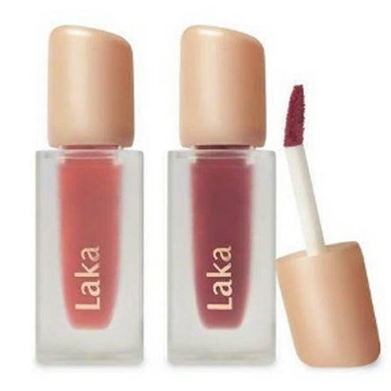 라카 프루티 글램 틴트 4.5g (1개)_이미지