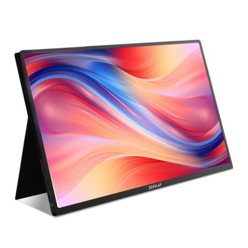 제우스랩 P16 Plus 휴대용