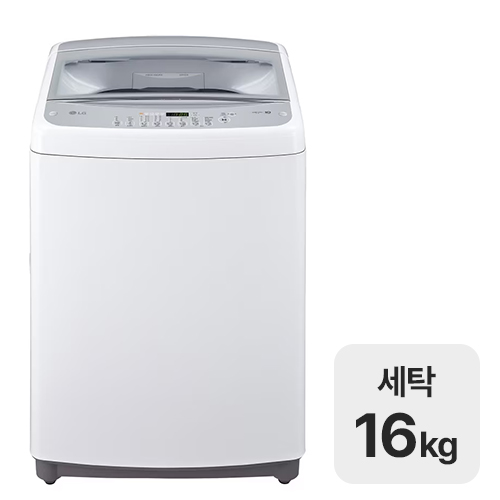 LG전자 통돌이 TR16WK3 (수도권 무료)_이미지