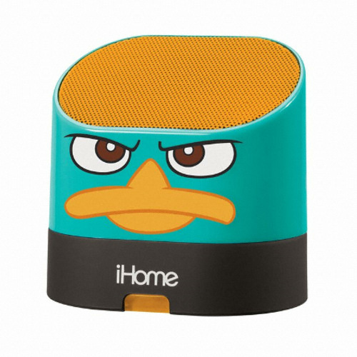 iHOME eKids 피니와퍼브 페리 2 (해외구매)_이미지