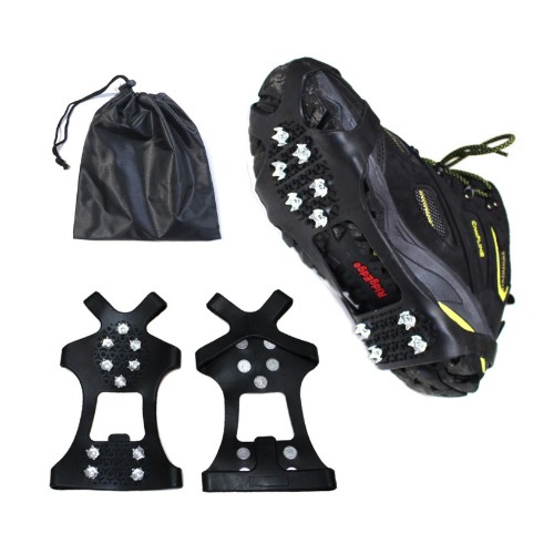 신형 10핀 도시형 아이젠