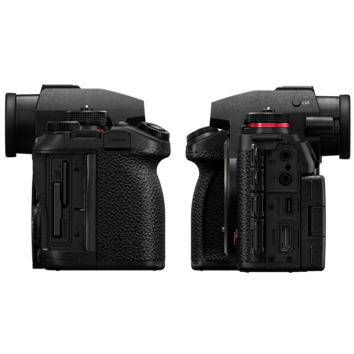 파나소닉 루믹스 DC-S1 II E 렌즈세트 (S 24-60mm F2.8)_이미지