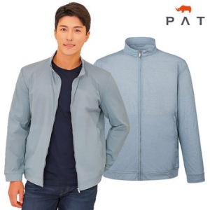 PAT 나일론 스트레치 점퍼_1I31303