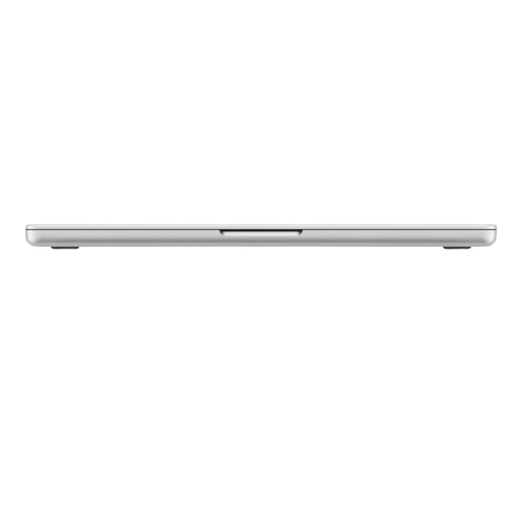 APPLE 맥북프로14 PROLED XDR M5맥스 18코어 CPU, 40코어 GPU 실버 (램64GB, SSD 2TB)_이미지