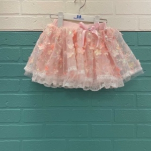 쁘띠앙팡 셀러허브 아울렛 HC17 PC플로룰루스커트 PCX34GSK110 셀러허브_이미지