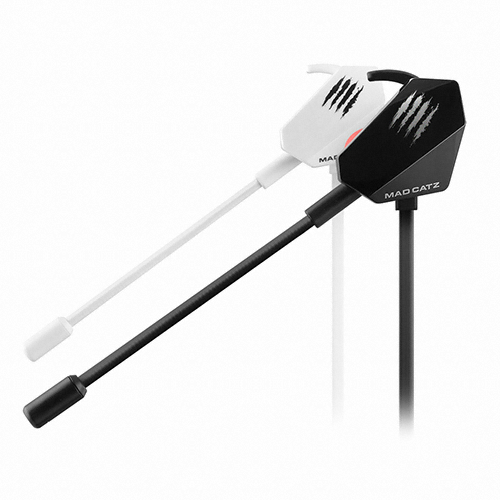 MadCatz E.S. PRO PLUS이미지입니다. 누르면 해당 게시물로 새창이동합니다.