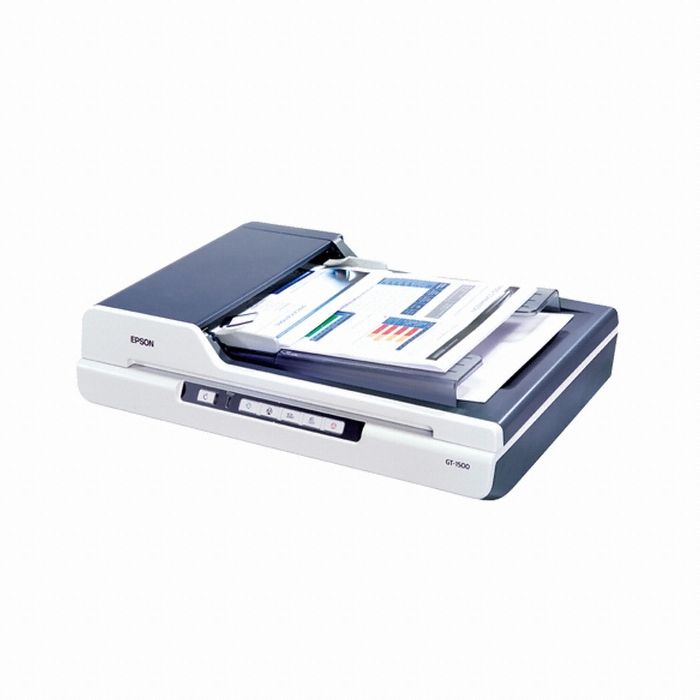 Epson WorkForce GT-1500
