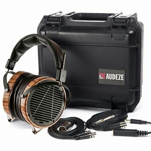 Audeze LCD-3