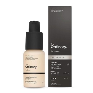 디오디너리 새럼 파운데이션 30ml