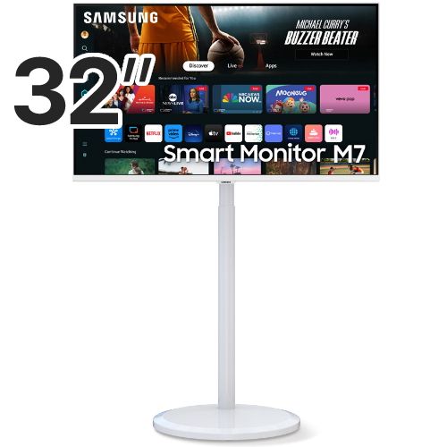 �Ｚ���� ������Ÿ�� M7 S32DM703 �̵��� ��Ű��