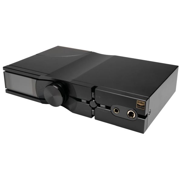 iFi audio Neo iDSD3